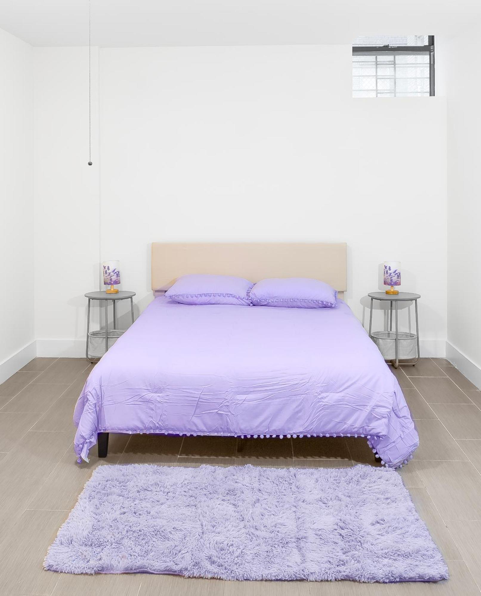 Purple2 Serenity At Brighton Beach Apartment นิวยอร์ก ภายนอก รูปภาพ